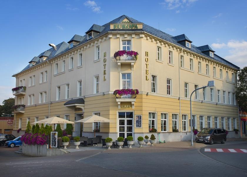 Prešov Region Poprad Primary image