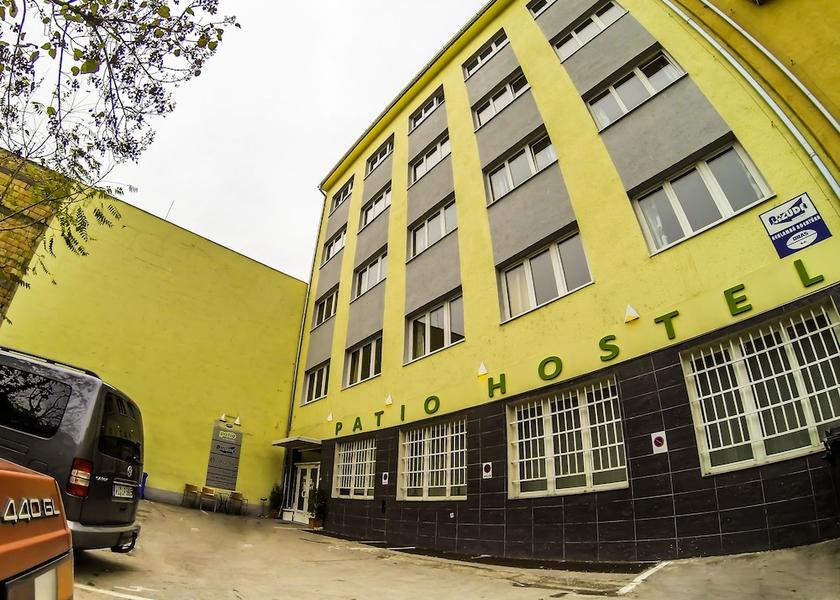 Bratislava Bratislava Exterior