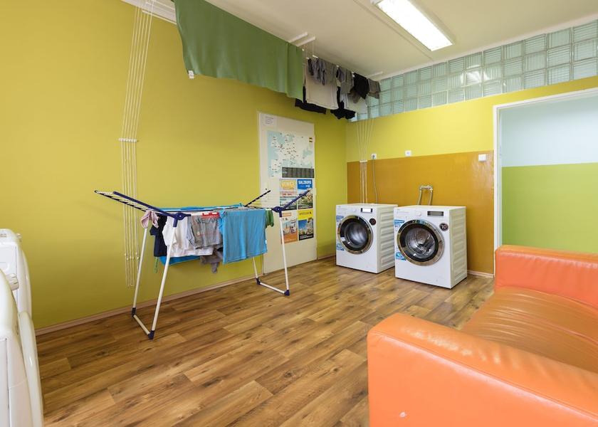 Bratislava Bratislava Laundry room