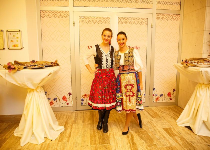 Trnava Piestany Interior