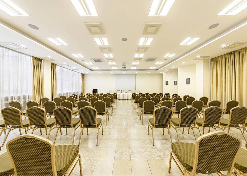 Trnava Piestany Meeting facility