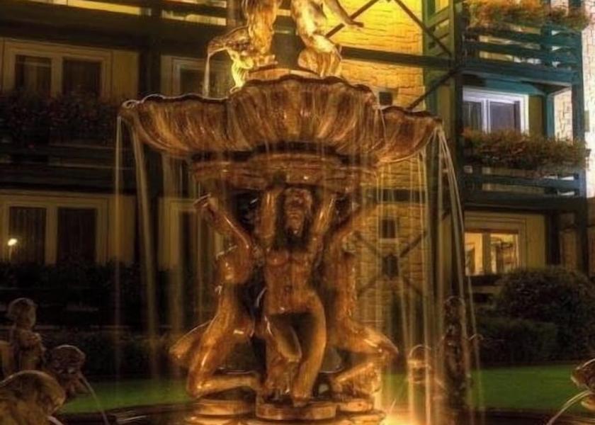  Piestany Exterior Detail