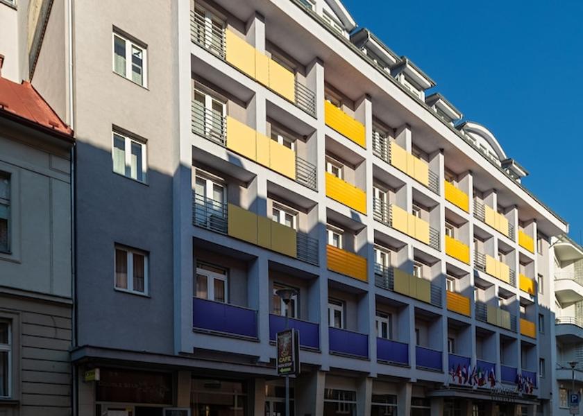 Banská Bystrica Banska Bystrica Front of property