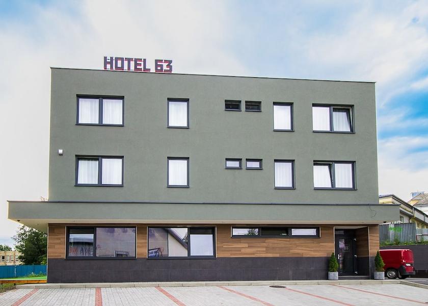  Poprad Property Grounds