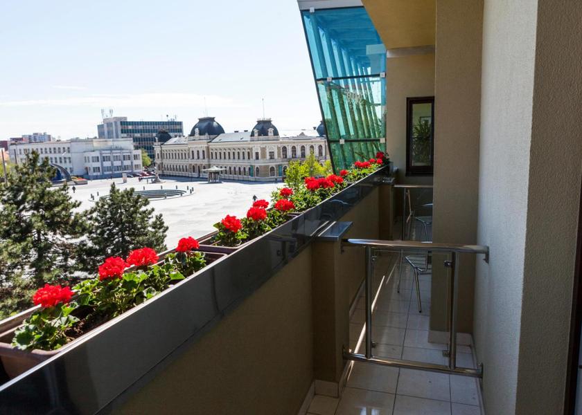 Nitra Nitra Hotel Exterior