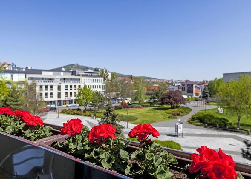  Nitra View from Property