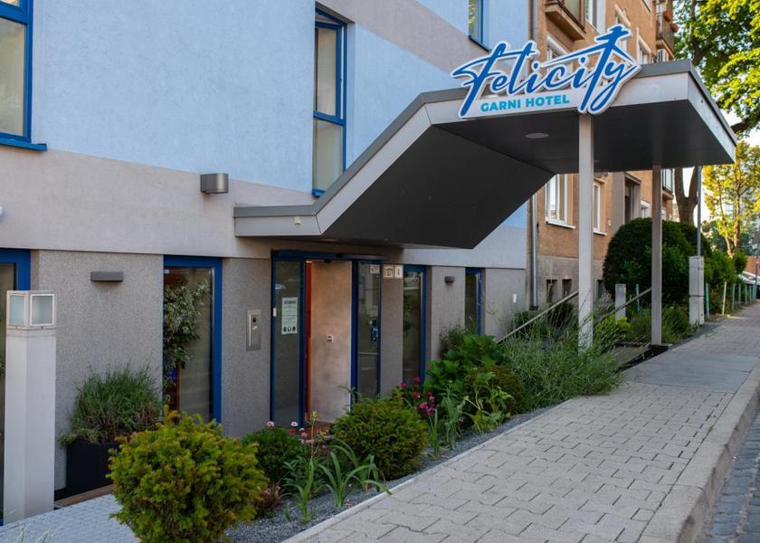  Bratislava exterior view