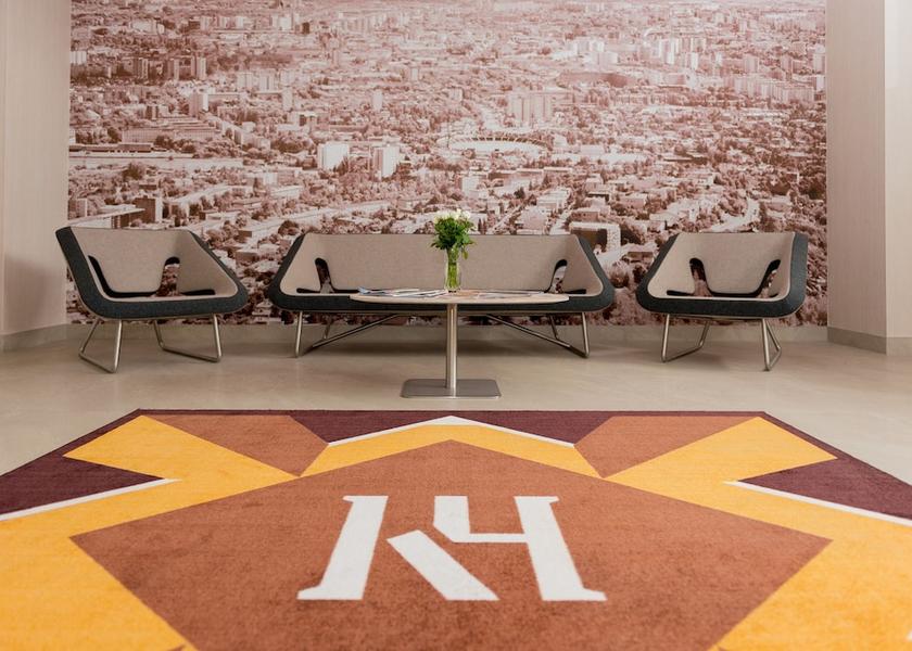 Košice Kosice Interior Entrance