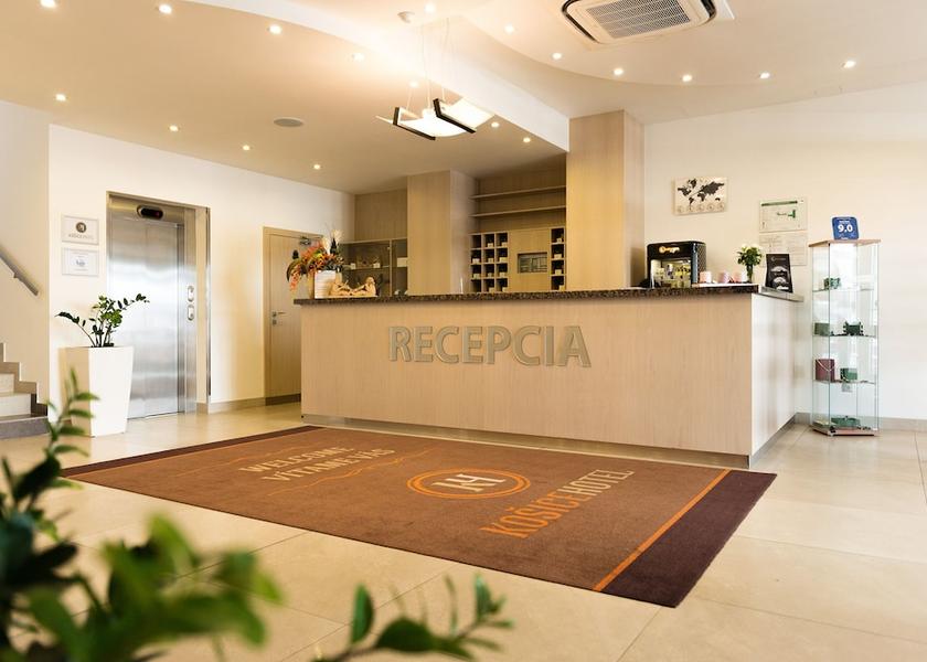 Košice Kosice Exterior Detail