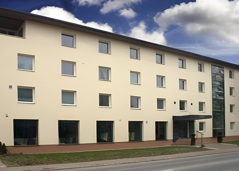 Žilina Zilina Exterior view