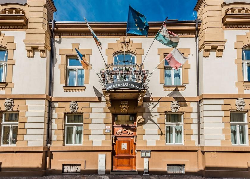 Košice Kosice Entrance