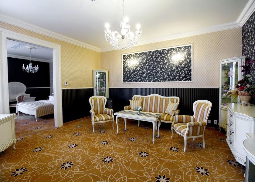 Košice Kosice Room