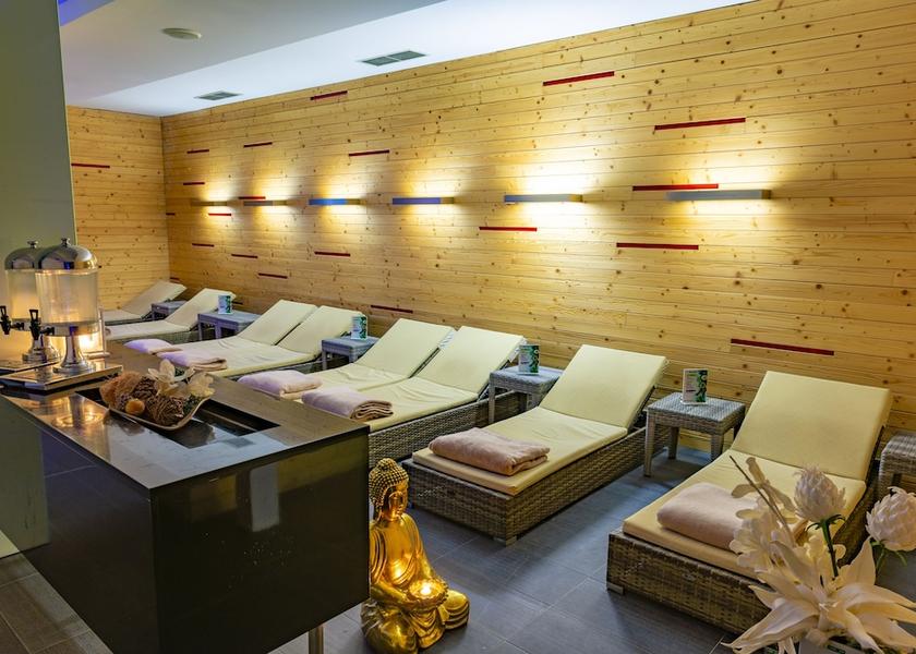 Prešov Region Poprad Spa