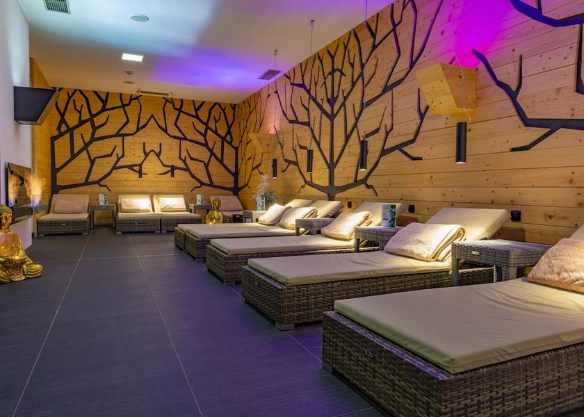 Prešov Region Poprad Spa