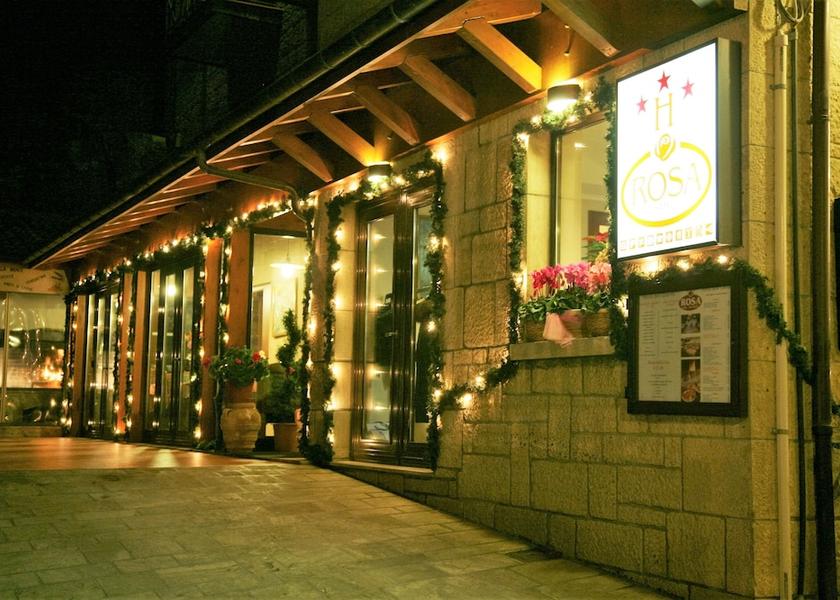  San Marino Exterior Detail