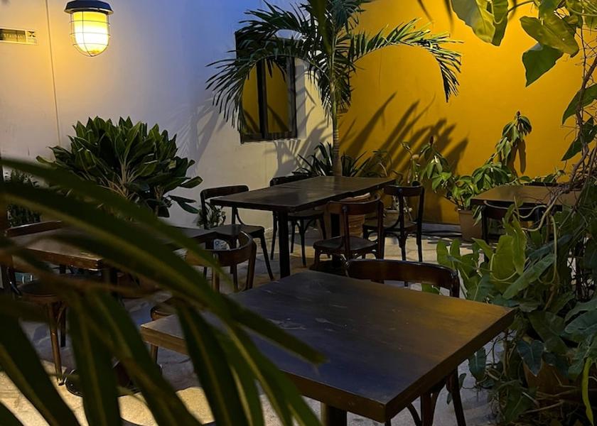 Dakar Region Dakar Restaurant