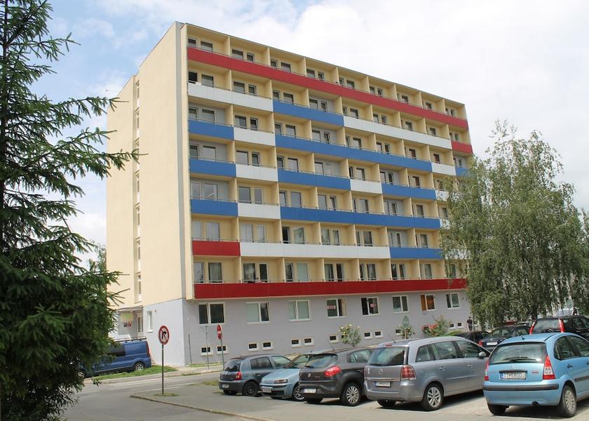 Trnava Trnava Terrace/patio