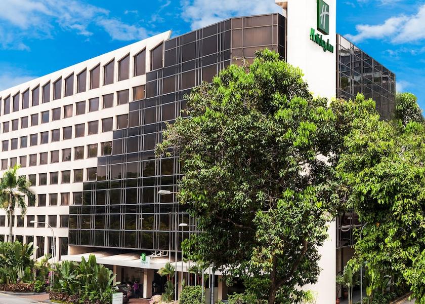  Singapore Exterior Detail