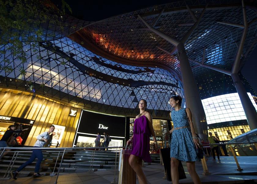  Singapore Point of interest