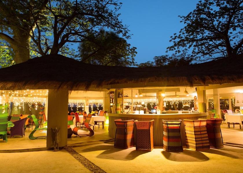  Fatick Restaurant