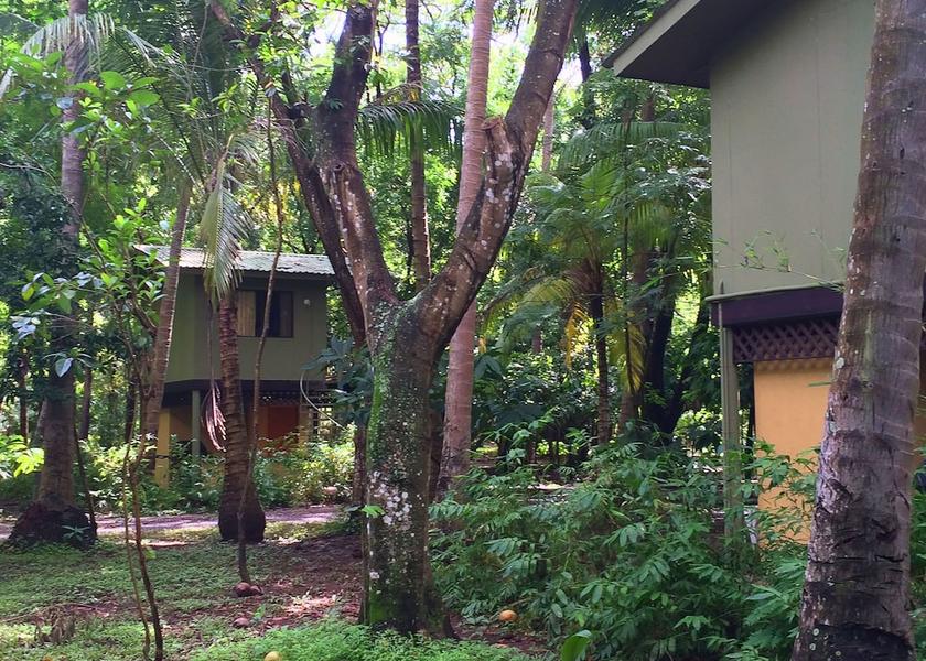 Usulutan (department) Usulutan Property Grounds