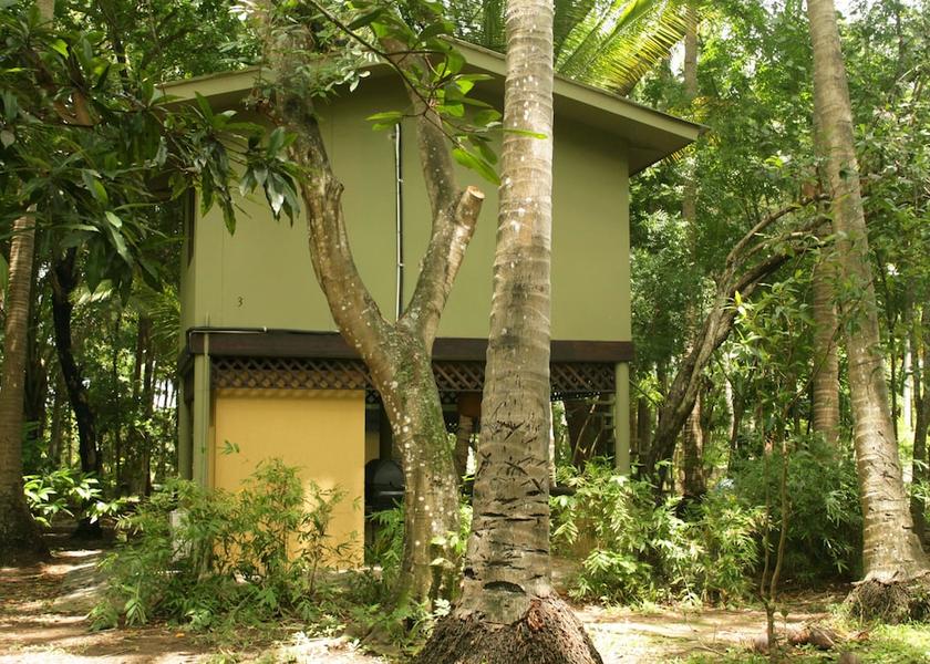 Usulutan (department) Usulutan Exterior Detail