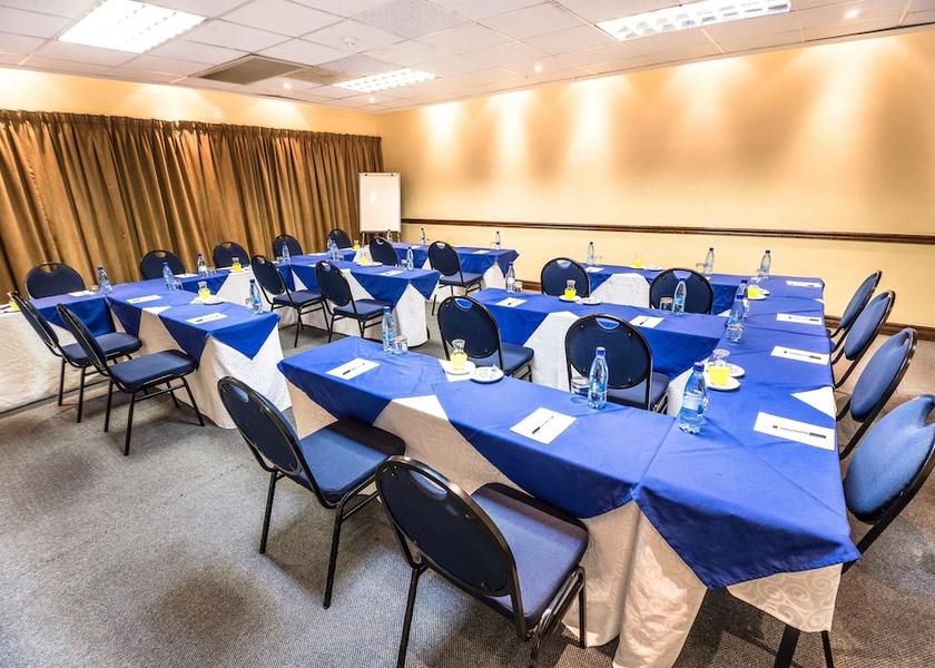 Manzini Manzini Banquet hall