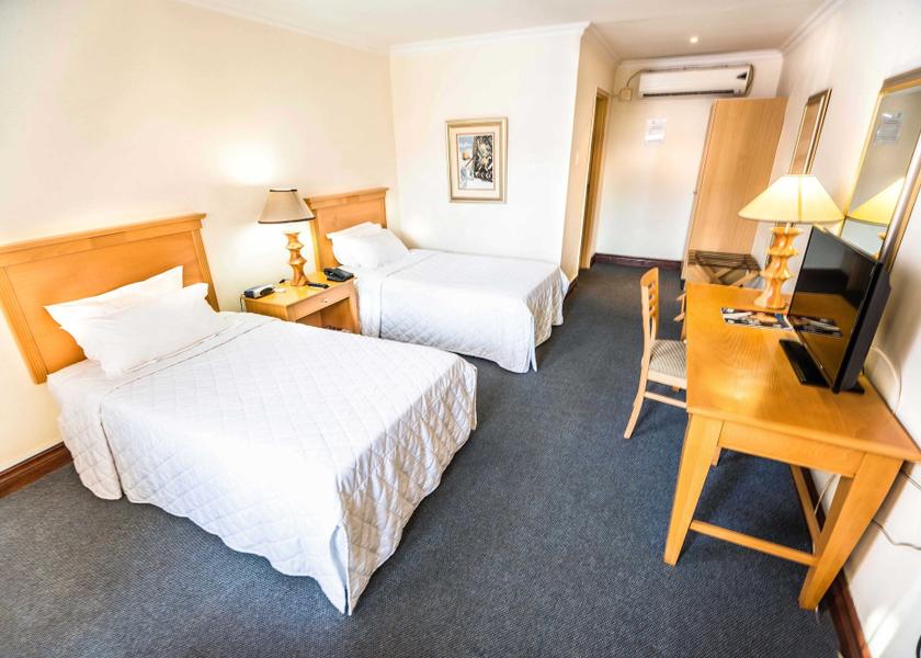 Manzini Manzini Rooms