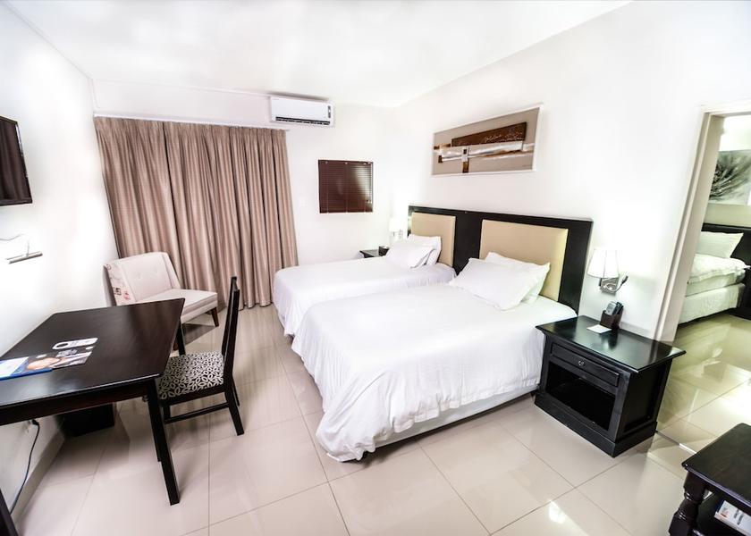 Manzini Manzini Rooms