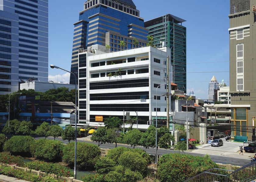 Bangkok Province Bangkok Exterior