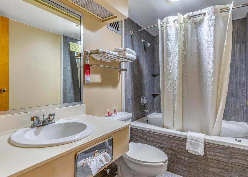 North Carolina Southern Pines Presidential King Suite - Non-Smoking