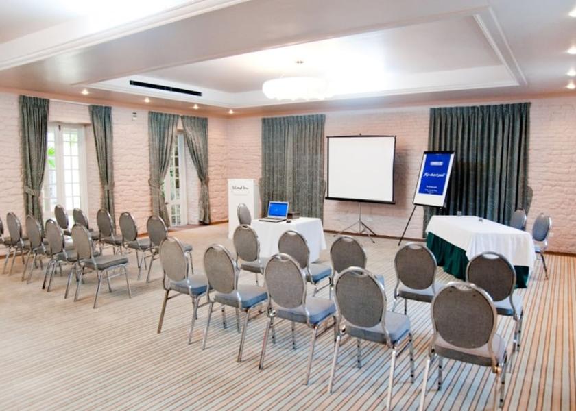 St. Michael Bridgetown Meeting Room