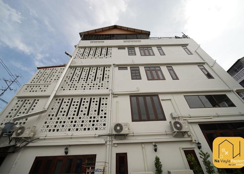 Bangkok Province Bangkok Exterior
