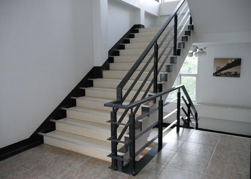 Khon Kaen Province Chum Phae Staircase