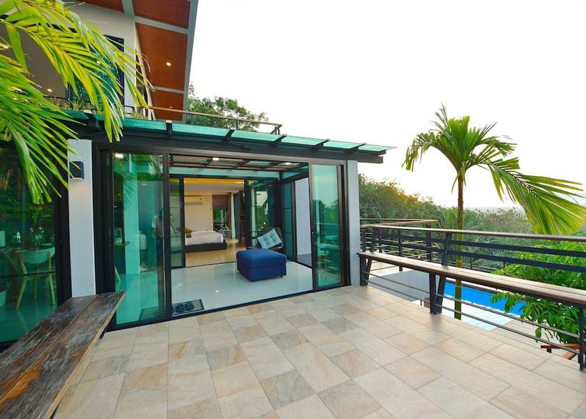 Krabi Province Ao Luek Room