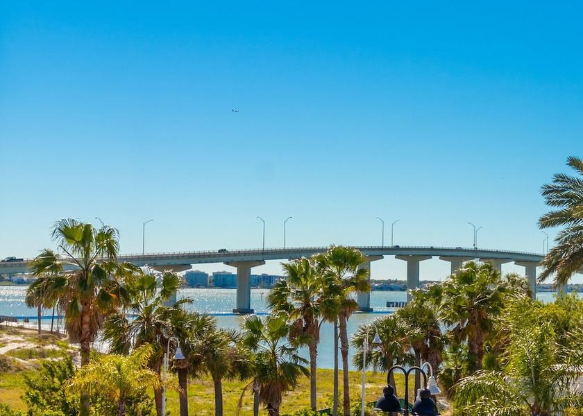 Florida Clearwater Beach Beach