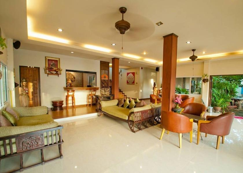 Phichit phichit Reception