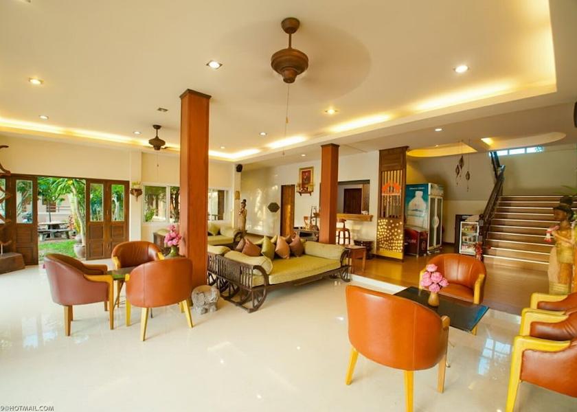 Phichit phichit Reception