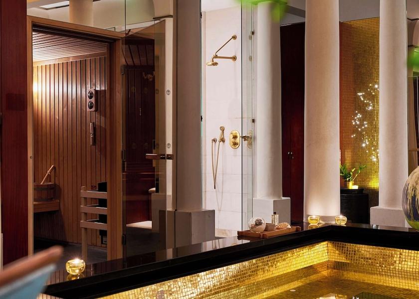 Ile-de-France Paris Spa