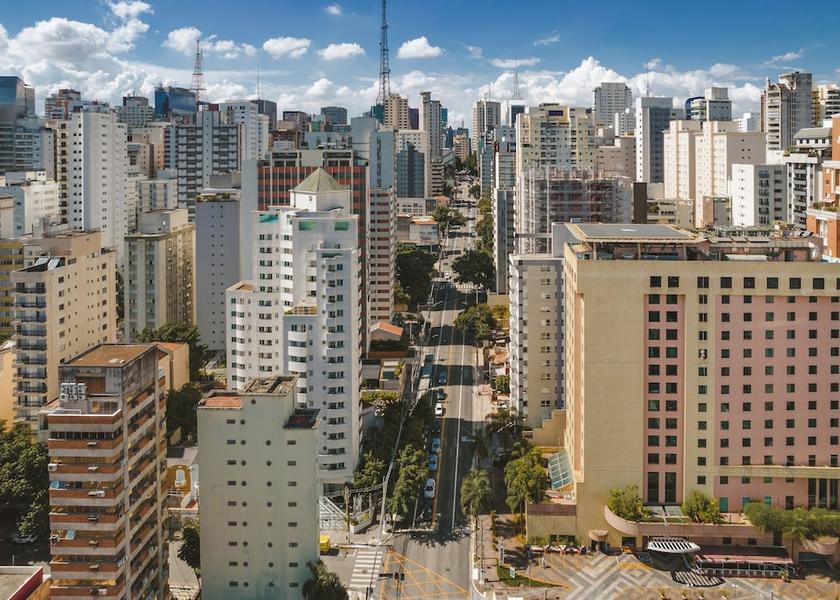São Paulo State São Paulo Primary image