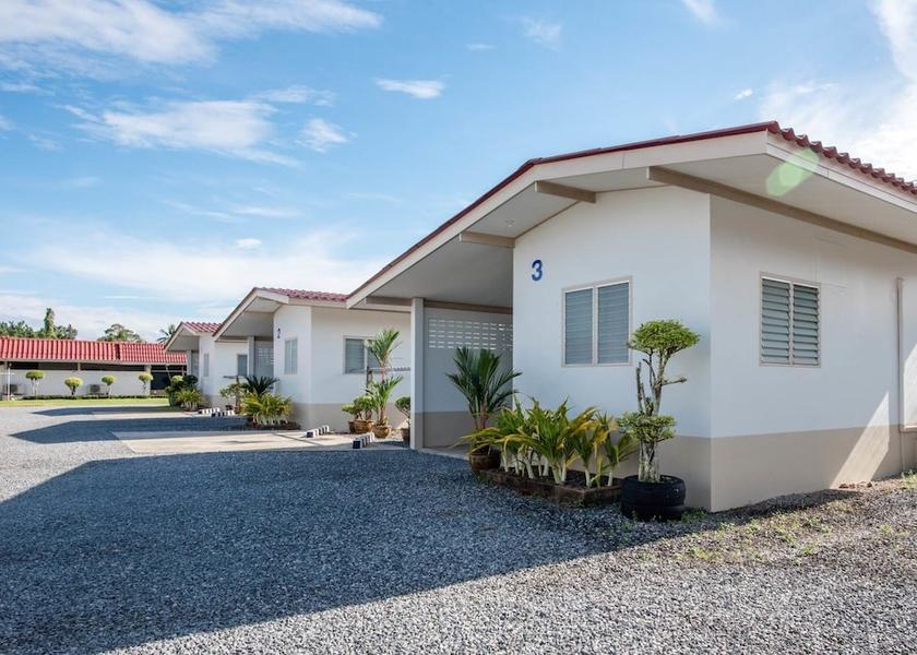 Chanthaburi Province Khlung Exterior
