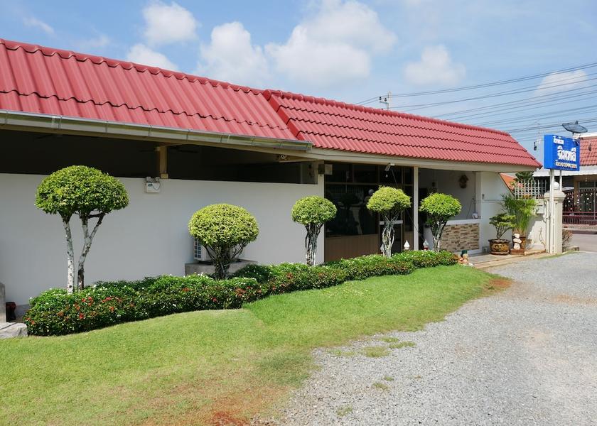Chanthaburi Province Khlung Exterior