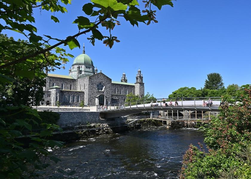 County Galway Galway Point of interest