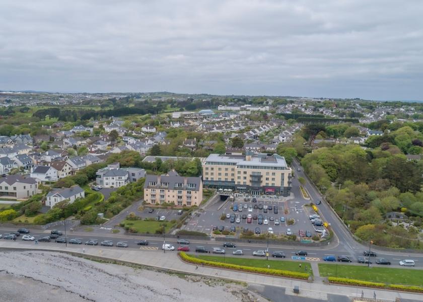 County Galway Galway Exterior