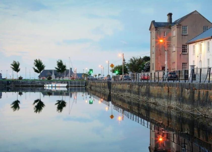 County Galway Galway Point of interest