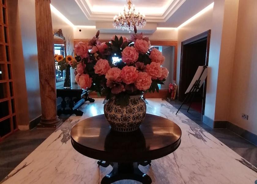 County Galway Galway Lobby