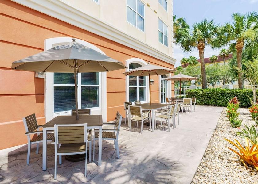 Florida Orlando Amenity
