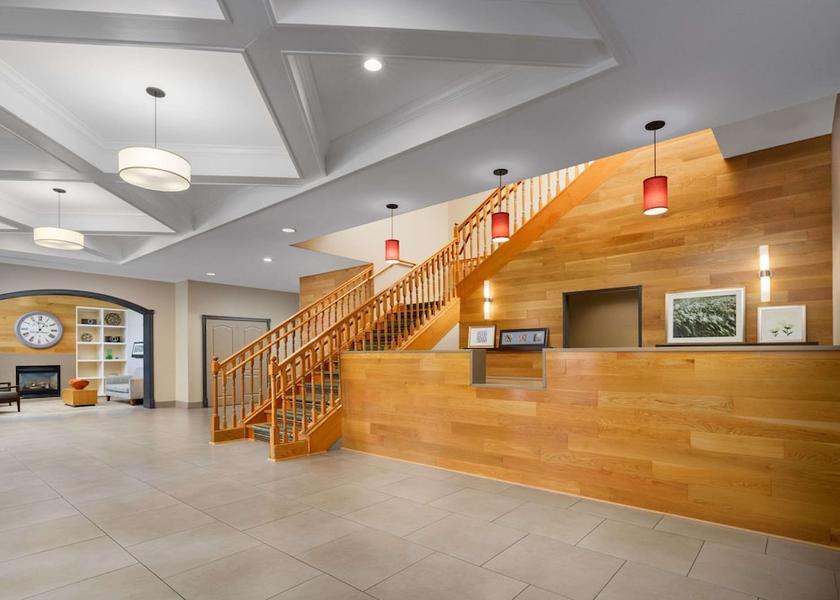 Florida Orlando Lobby