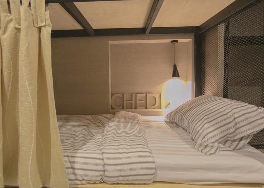 Phetchaburi Province Phetchaburi Room