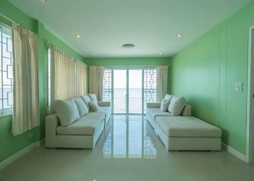 Rayong Province Ban Chang Living Area
